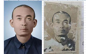 泉山老照片修复-2